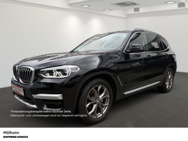 BMW X3 35.320 km 33.690 &euro; Mülheim 45478