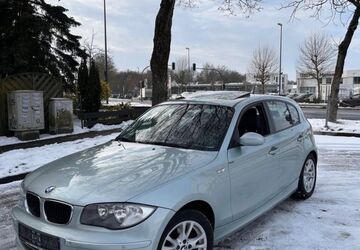 BMW 116 159.000 km 2.800 &euro; Essen 45147