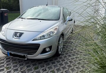 Peugeot 207 117.920 km 4.000 &euro; Bochum 44807