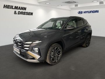 Gebrauchte Hyundai Tucson