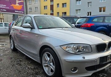 BMW 120 174.000 km 4.700 &euro; Essen 45144