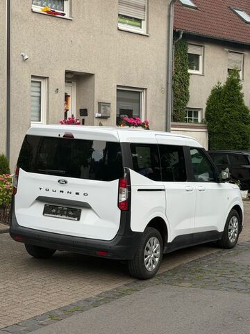 Gebrauchte Ford Tourneo Courier