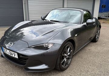 Mazda MX-5 198.000 km 12.500 &euro; Recklinghausen 45659