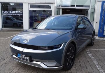 Hyundai IONIQ 5 16.300 km 26.972 &euro; Borken 46325