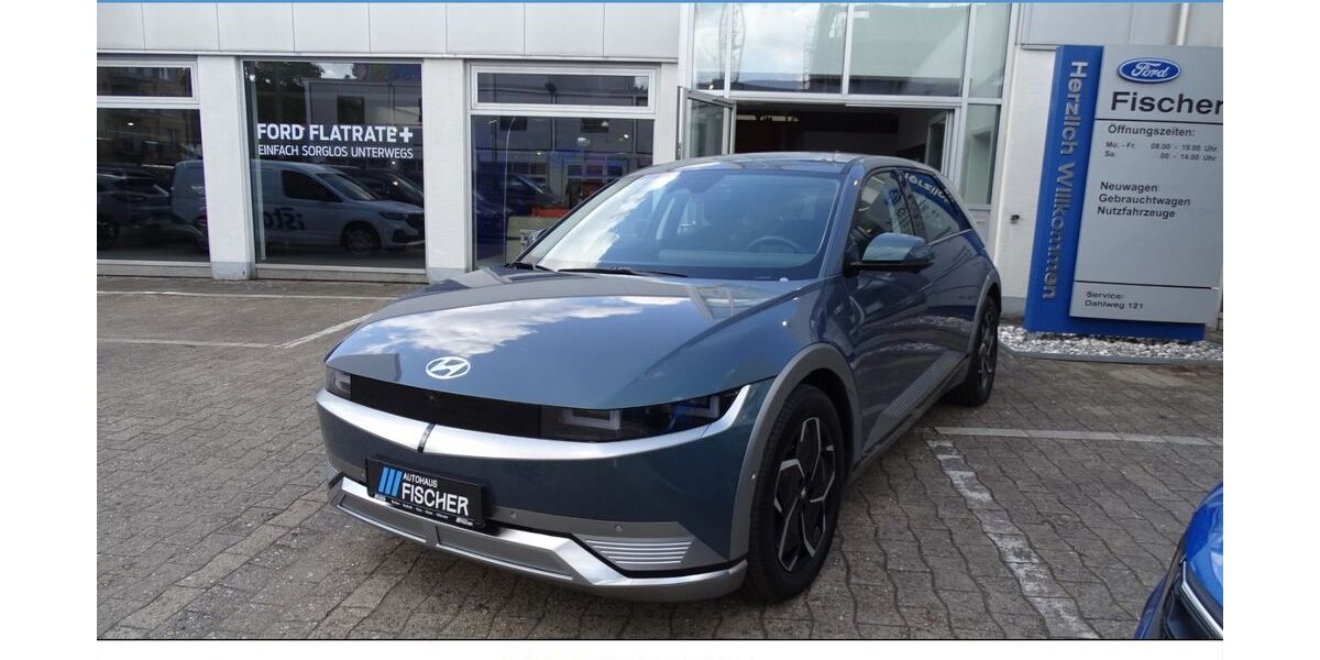 Hyundai IONIQ 5 16.300 km 26.972 &euro; Borken 46325
