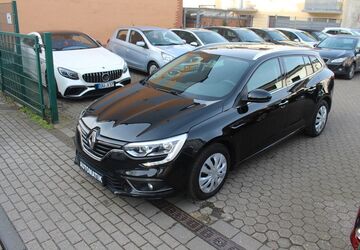 Renault Megane 99.000 km 10.450 &euro; Duisburg 47139