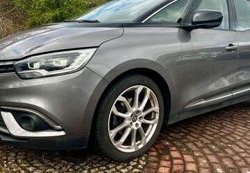 Renault Scenic 123.200 km 9.850 &euro; Bochum 44894