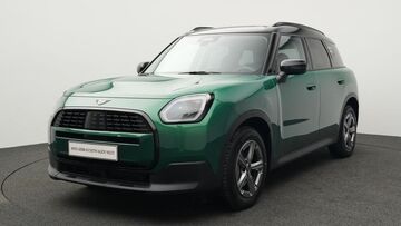 Gebrauchte Mini Countryman