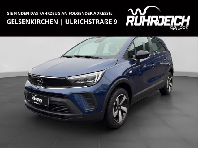 Opel Crossland (X) 21.300 km 20.190 &euro; Gelsenkirchen 45891
