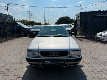 Gebrauchte Audi 80