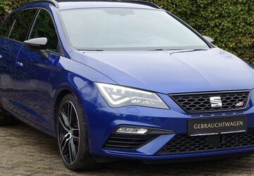 Seat Leon 51.500 km 23.950 &euro; Gelsenkirchen 45899