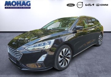Ford Focus 97.950 km 10.980 &euro; Dorsten 46282
