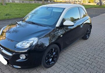 Opel Adam 83.500 km 8.790 &euro; Essen 45359