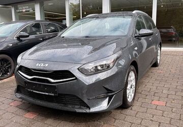 Kia ceed Sportswagon 51.750 km 16.490 &euro; Dorsten 46282