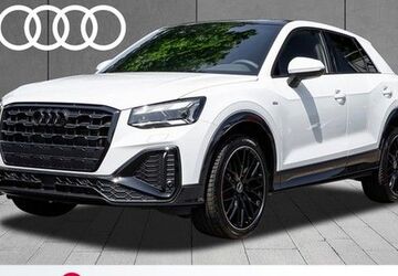 Audi Q2 3.990 km 44.850 &euro; Recklinghausen 45657
