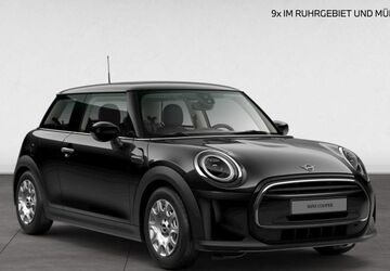 Mini Cooper 30.984 km 19.940 &euro; Bochum 44809