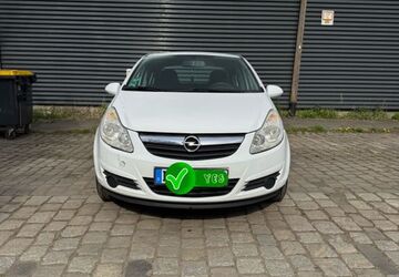 Opel Corsa 217.500 km 1.150 &euro; Duisburg 47139