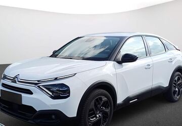 Citroen C4 15.134 km 18.329 &euro; Borken 46325