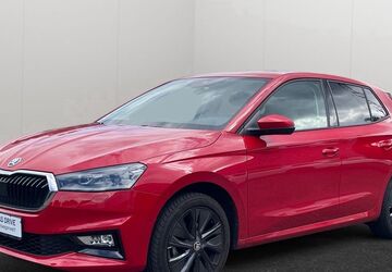 Skoda Fabia 13.728 km 20.790 &euro; Datteln 45711