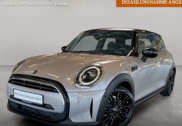 Mini Cooper 21.538 km 25.490 &euro; Essen 45141