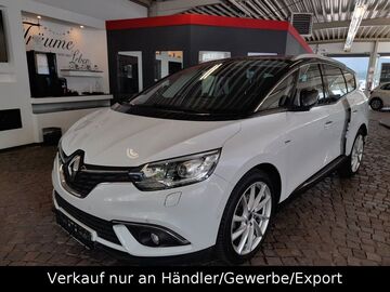 Gebrauchte Renault Scenic