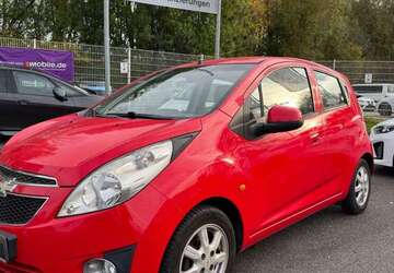 Chevrolet Spark 140.000 km 2.990 &euro; Datteln 45711