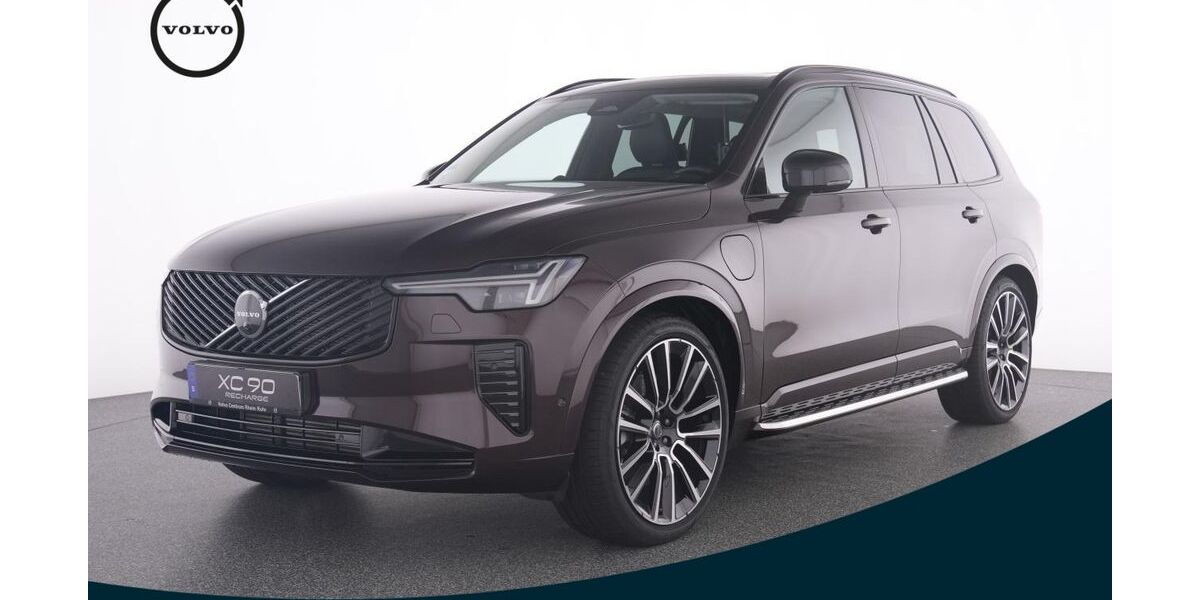 Volvo XC90 29.900 km 79.990 &euro; Mülheim an der Ruhr 45472