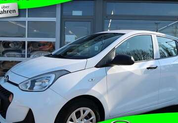 Hyundai i10 41.150 km 11.220 &euro; Marl 45772