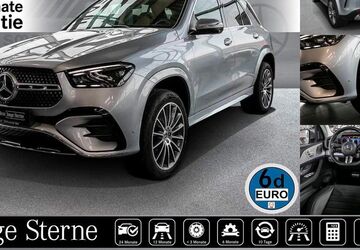 Mercedes-Benz GLE 450 19.485 km 81.998 &euro; Wesel 46485