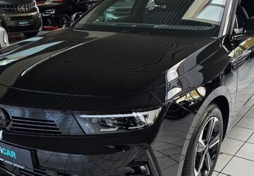 Opel Astra 25.077 km 21.990 &euro; Raesfeld 46348