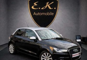 Audi A1 133.450 km 7.350 &euro; Oberhausen 46045