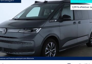 VW T7 California 7.299 km 73.780 &euro; Bochum 44866