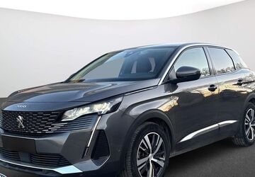 Peugeot 3008 121.714 km 17.990 &euro; Dülmen 48249