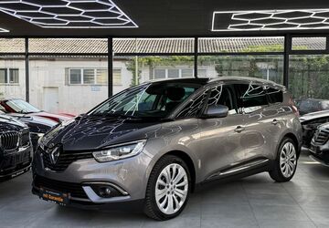 Renault Scenic 60.281 km 18.750 &euro; Essen 45141
