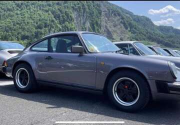 Porsche 911 101.000 km 82.500 &euro; Bochum, Stadt 44803