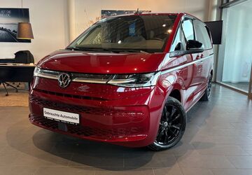 VW T7 Multivan 29.099 km 49.450 &euro; Duisburg 47119