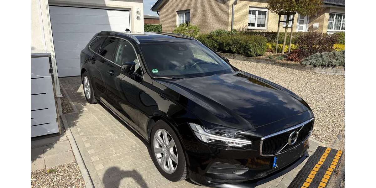 Volvo V90 261.000 km 12.600 &euro; Wesel, Stadt 46483