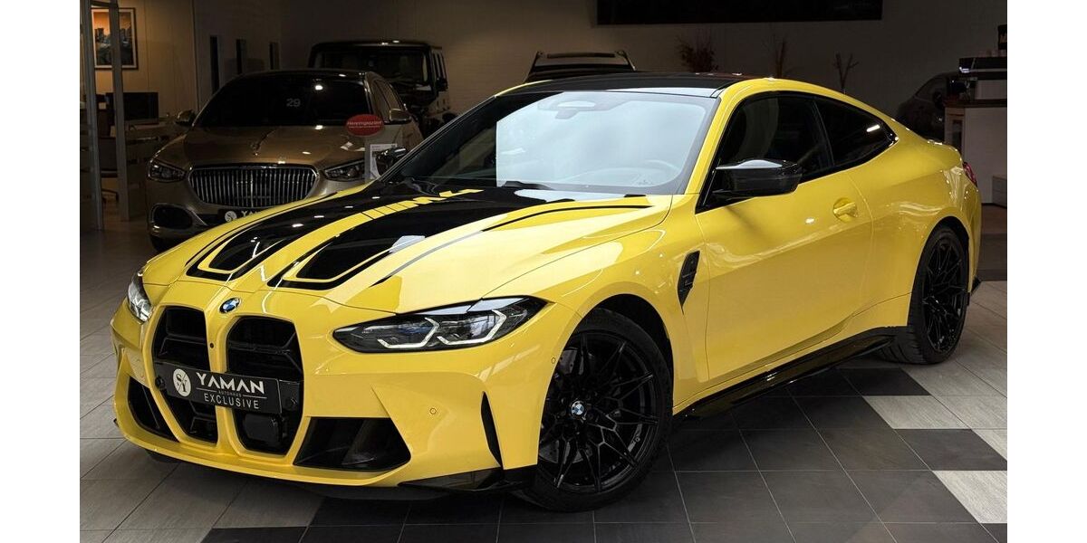 BMW M4 37.500 km 69.850 &euro; Mülheim an der Ruhr 45472