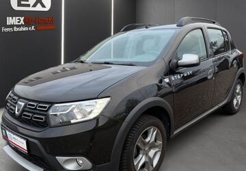 Dacia Sandero 77.000 km 8.900 &euro; Marl 45772