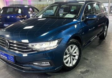 VW Passat Variant 155.000 km 17.600 &euro; Essen 45356