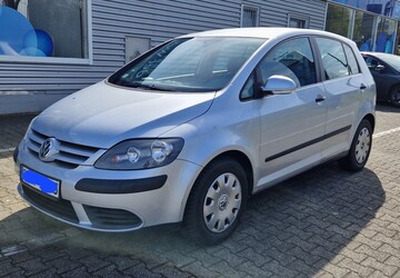 VW Golf V 192.830 km 2.149 &euro; Essen 45121