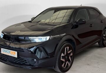 Opel Mokka 26.384 km 20.967 &euro; Duisburg 47138