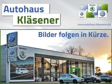 Gebrauchte Skoda Enyaq