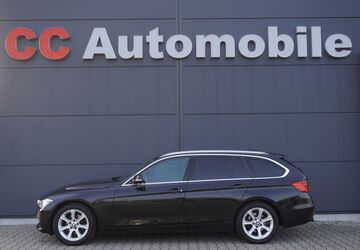 BMW 318 237.000 km 5.555 &euro; Velen 46342