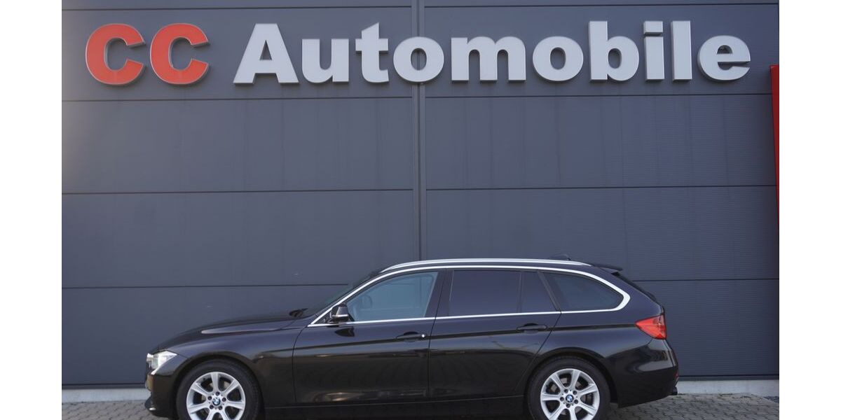 BMW 318 237.000 km 5.555 &euro; Velen 46342
