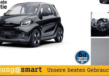 Smart ForTwo 15.942 km 17.333 &euro; Wesel 46485