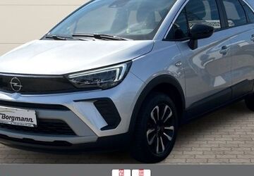 Opel Crossland (X) 31.950 km 16.880 &euro; Dorsten 46286