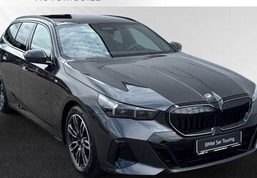 BMW 520 7.833 km 57.890 &euro; Wesel 46485