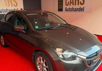 Mazda 2 179.000 km 6.900 &euro; Bochum 44805