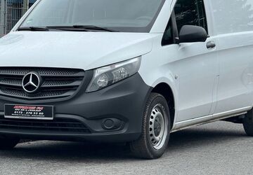Mercedes-Benz Vito 150.000 km 13.990 &euro; Oer-Erkenschwick 45739